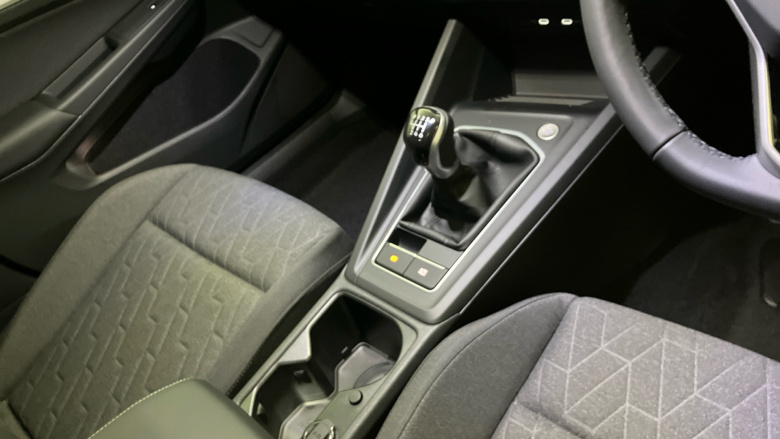 Volkswagen Golf 1.5 TSI Match 5dr Petrol Hatchback